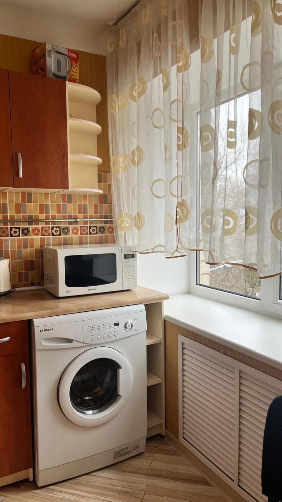 Apartamento Saules 73 Daugavpils Exterior foto
