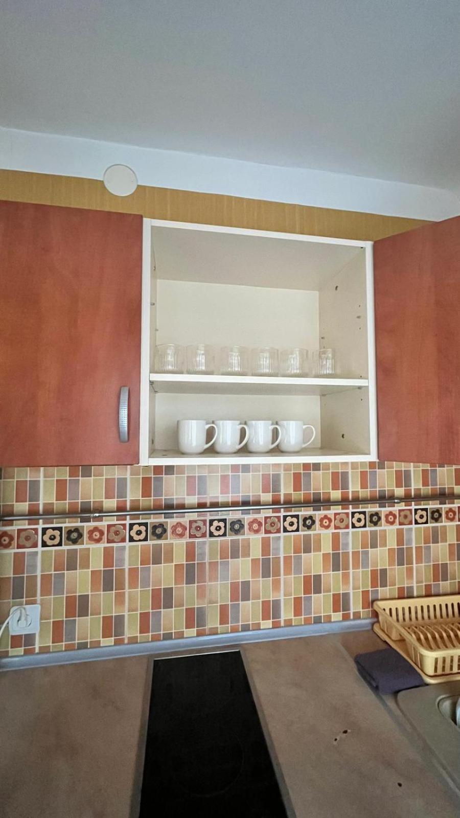 Apartamento Saules 73 Daugavpils Exterior foto