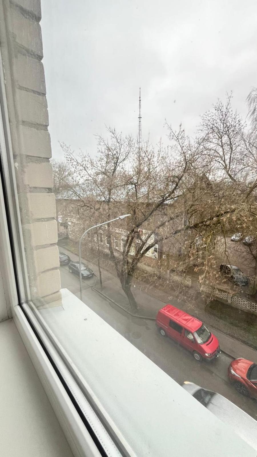 Apartamento Saules 73 Daugavpils Exterior foto