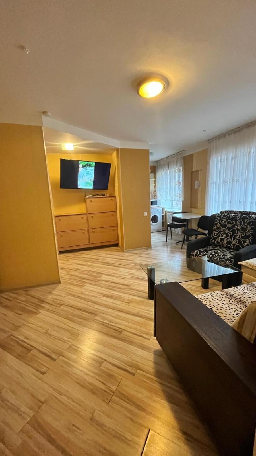 Apartamento Saules 73 Daugavpils Exterior foto